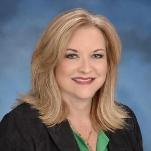 Meet your Posher, Kristi